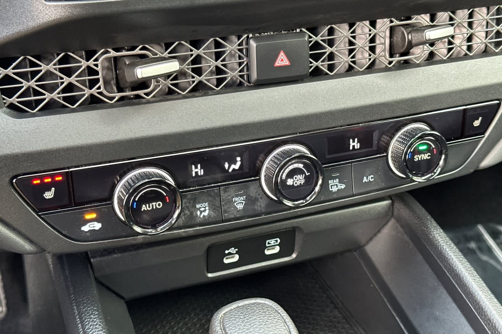 Thumbnail: 2024 Honda Accord - 22