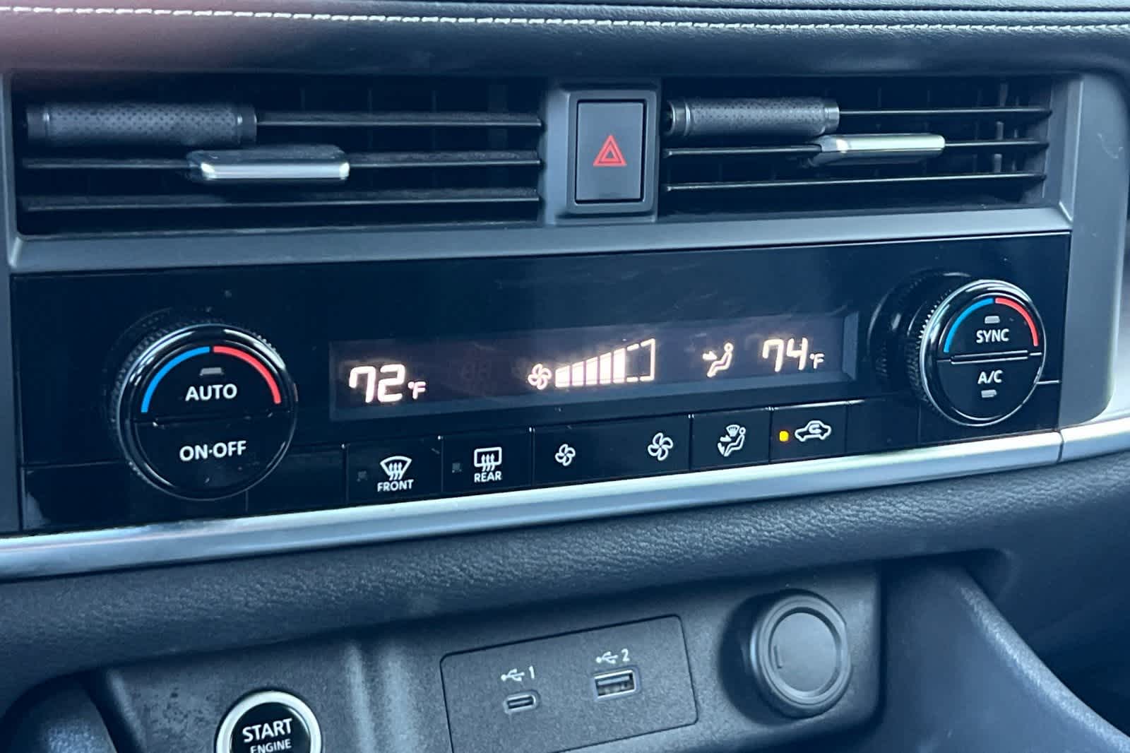 Thumbnail: 2023 Nissan Rogue - 24