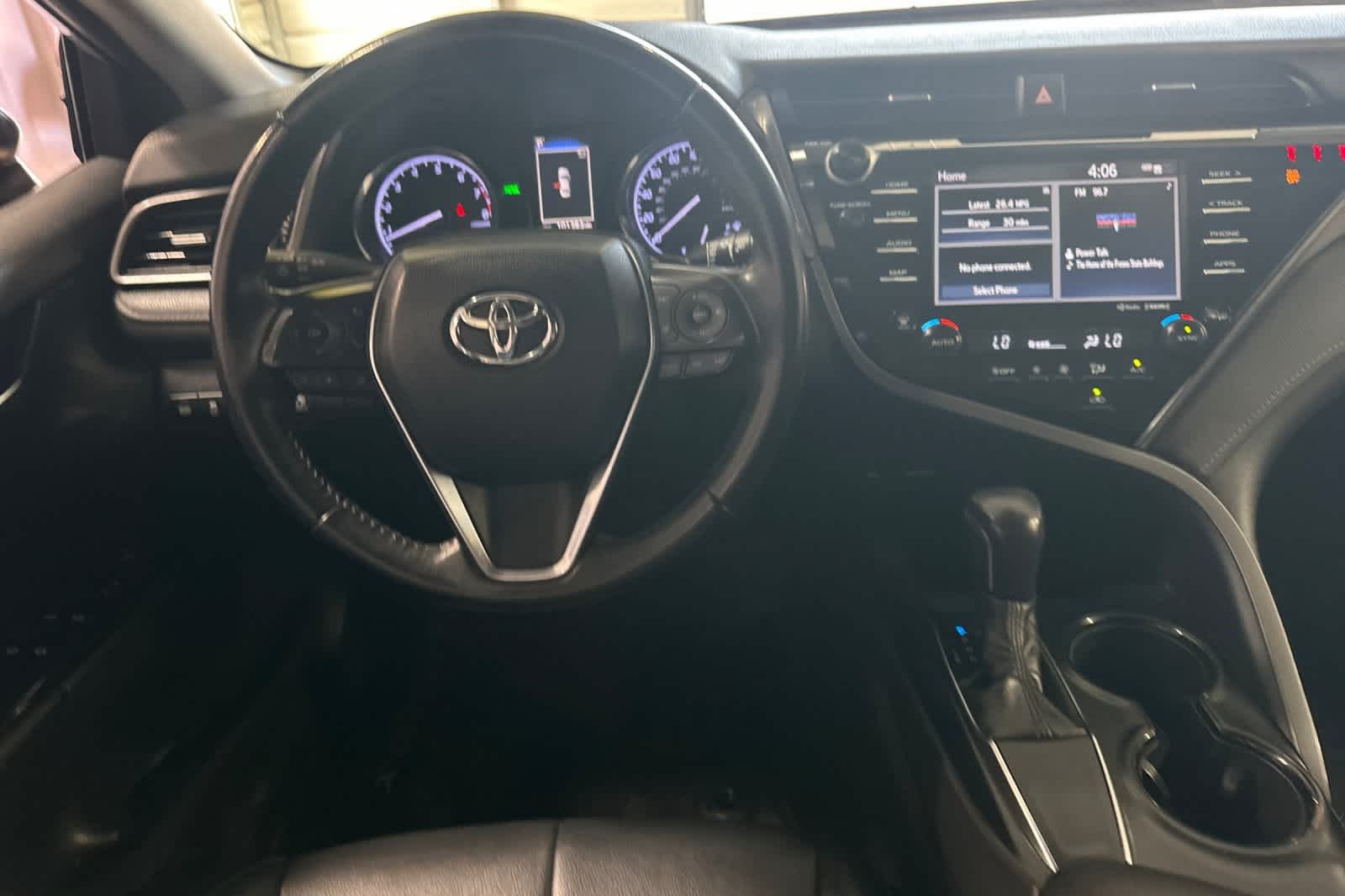 Thumbnail: 2020 Toyota Camry - 17