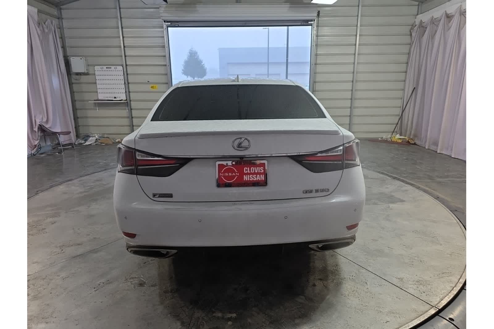 Thumbnail: 2017 Lexus GS - 6