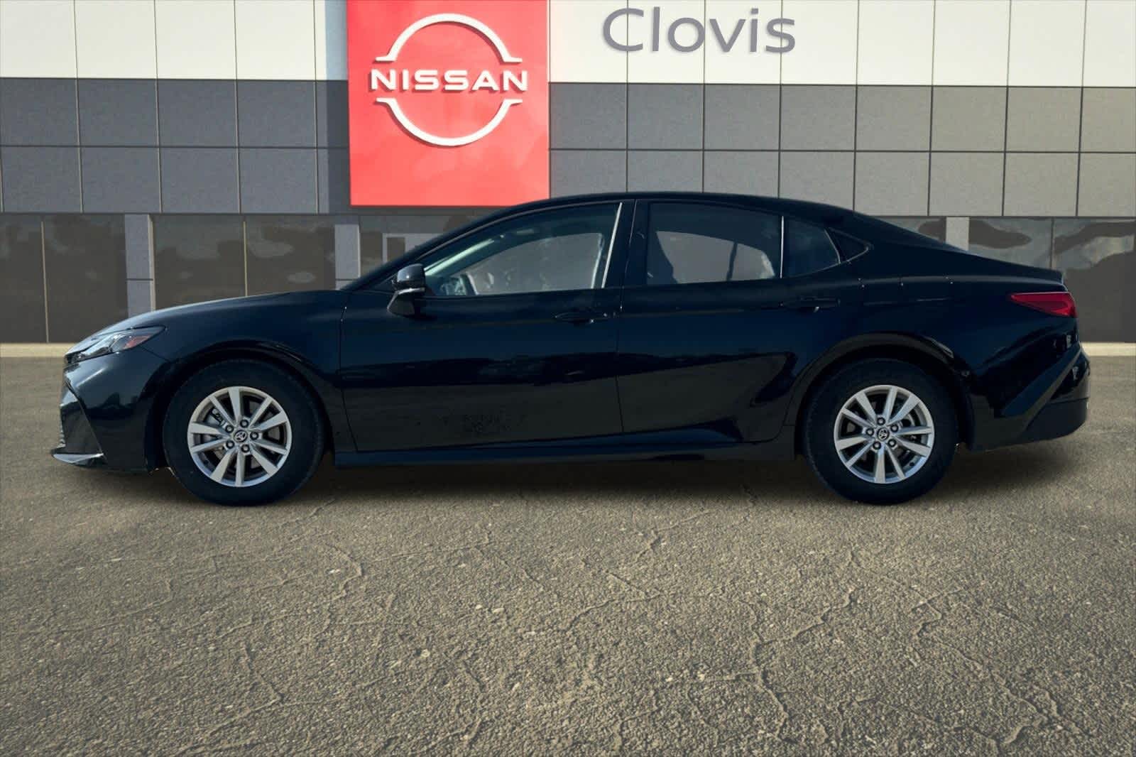 Thumbnail: 2025 Toyota Camry - 6