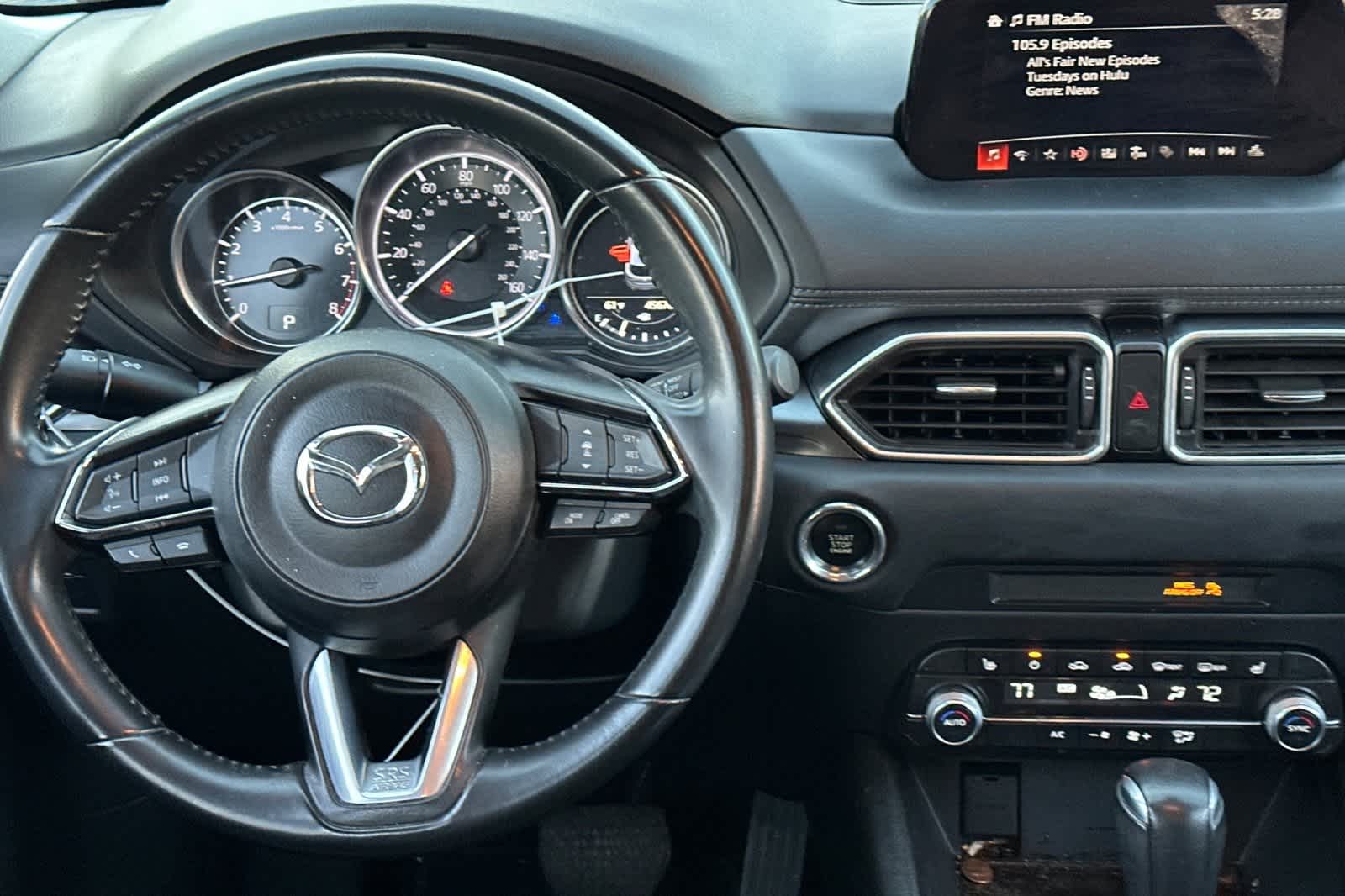 Thumbnail: 2020 Mazda CX-5 - 14