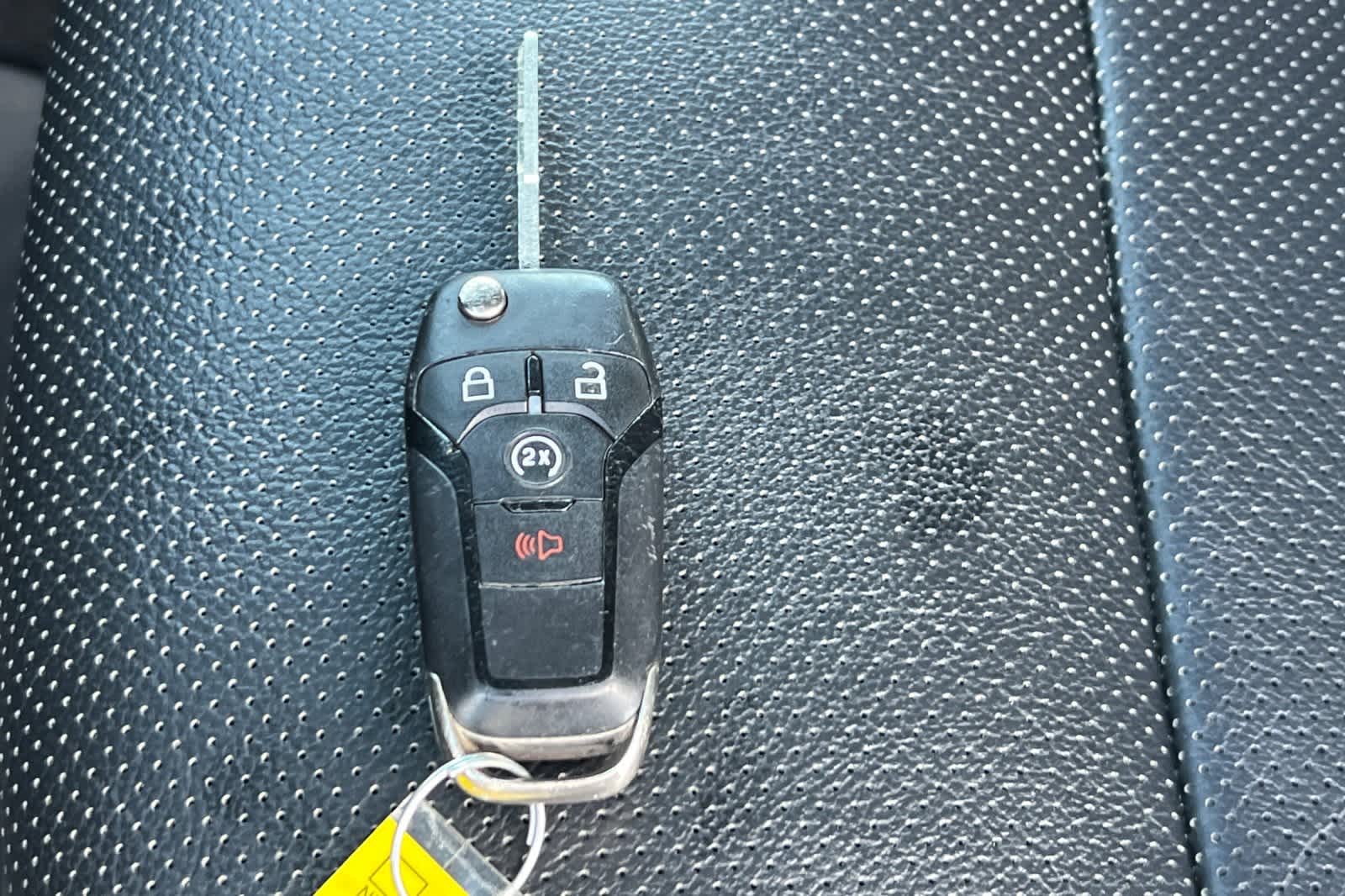 Thumbnail: 2020 Ford F-150 - 24