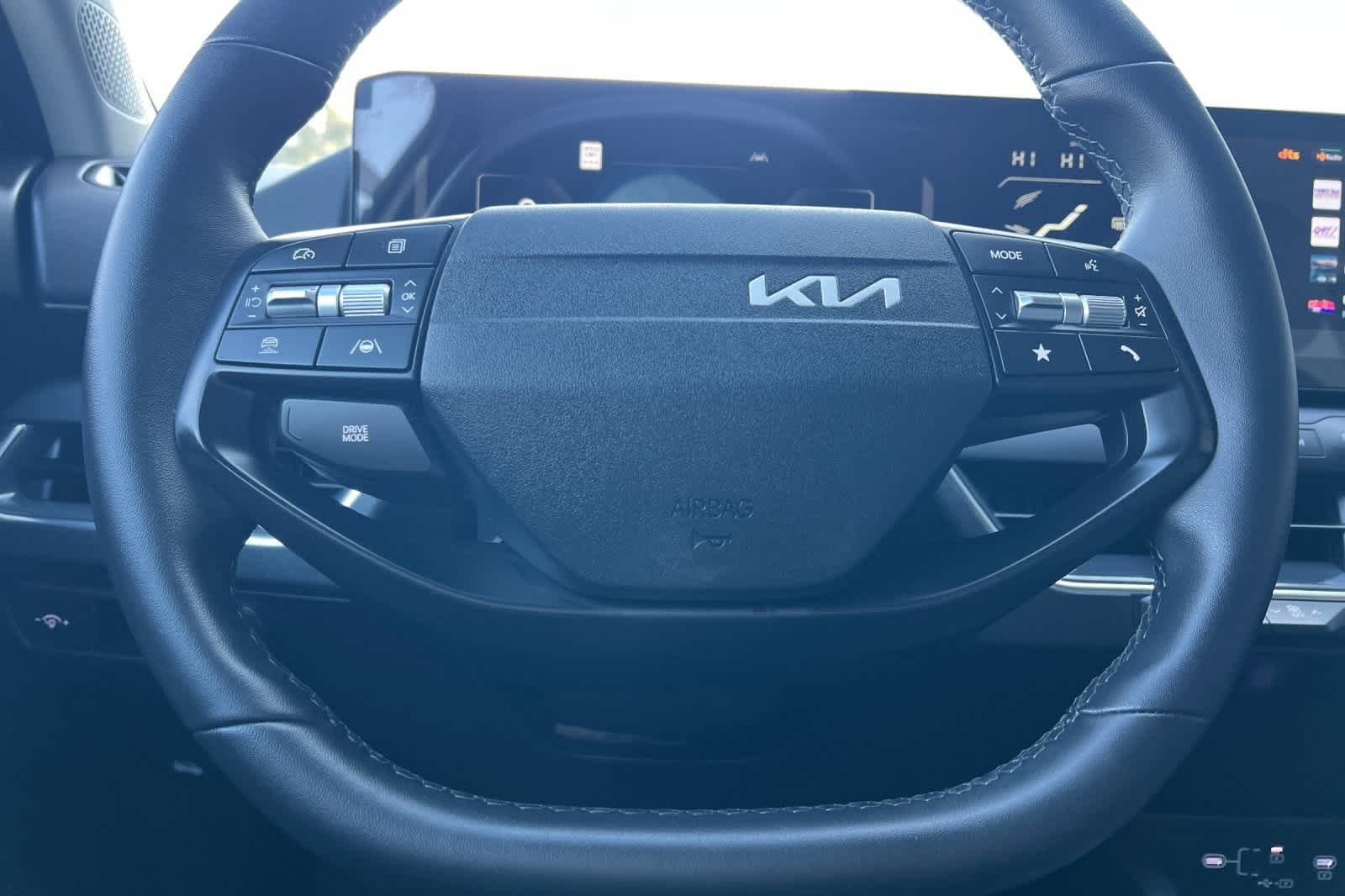 Thumbnail: 2025 Kia K4 - 27