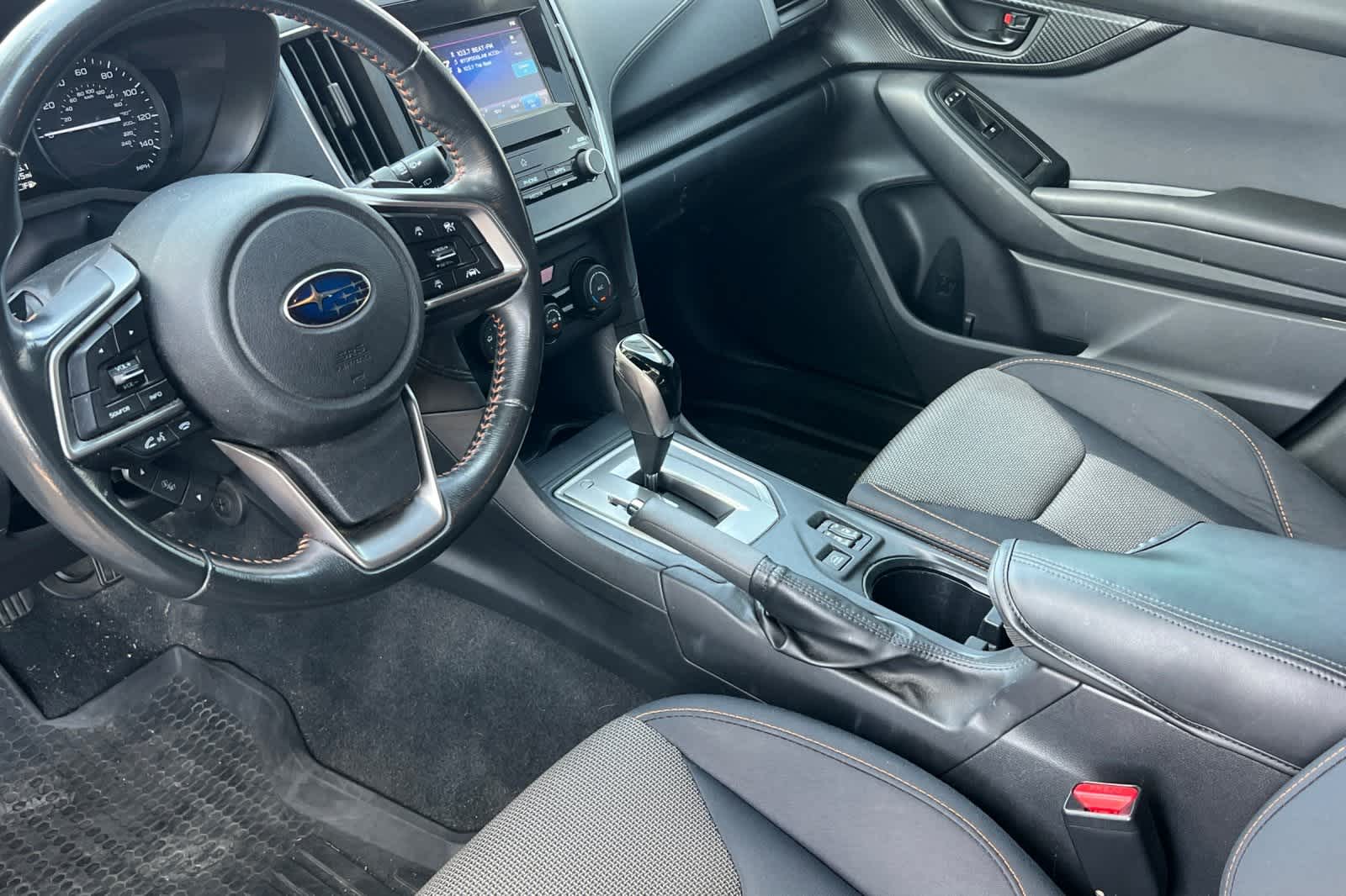 Thumbnail: 2019 Subaru Crosstrek - 14