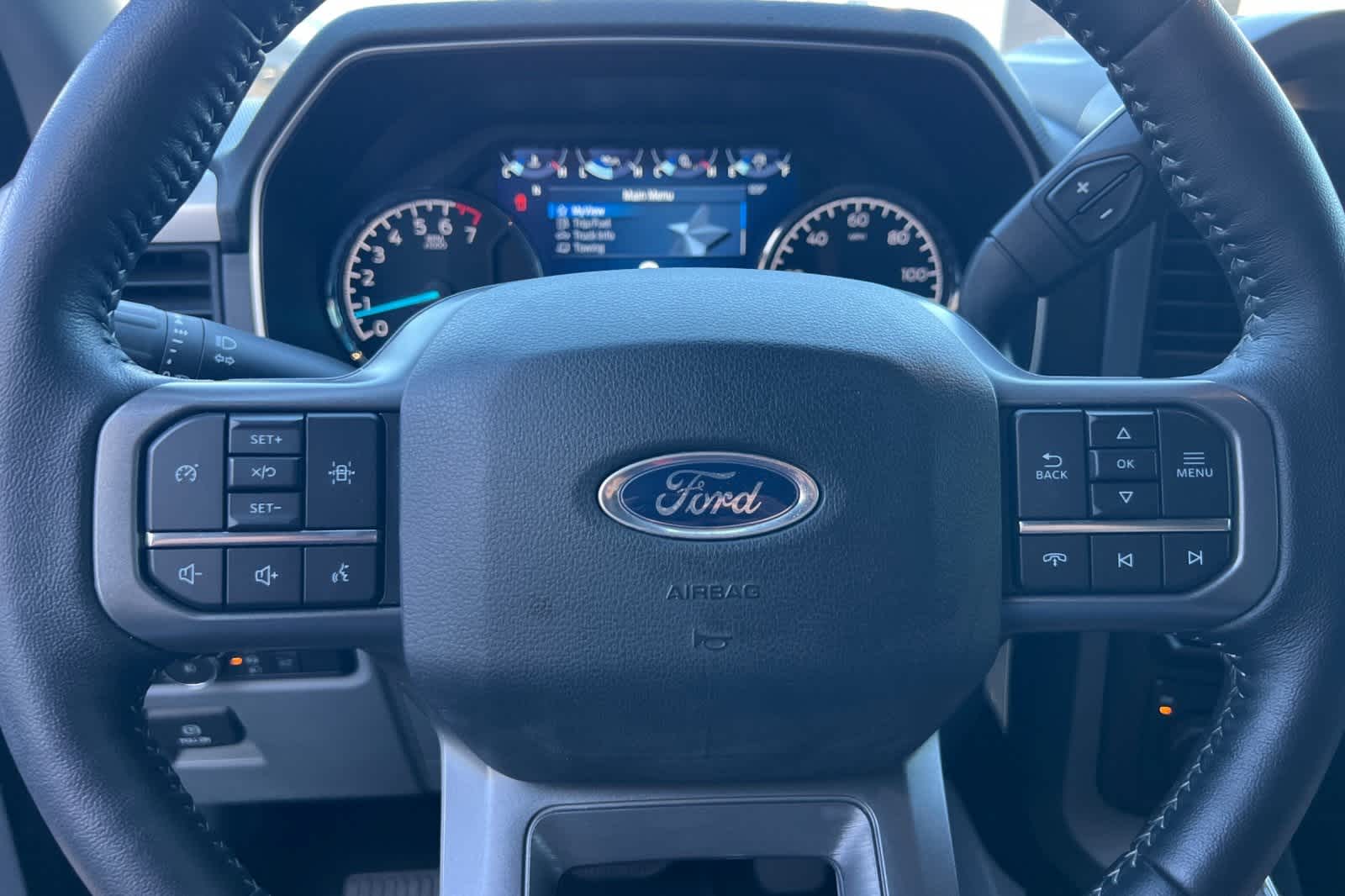 Thumbnail: 2022 Ford F-150 - 25