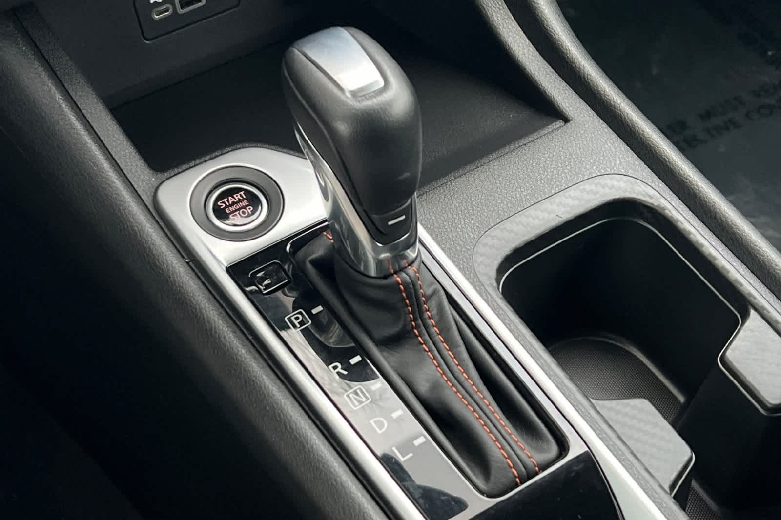 Thumbnail: 2023 Nissan Sentra - 24