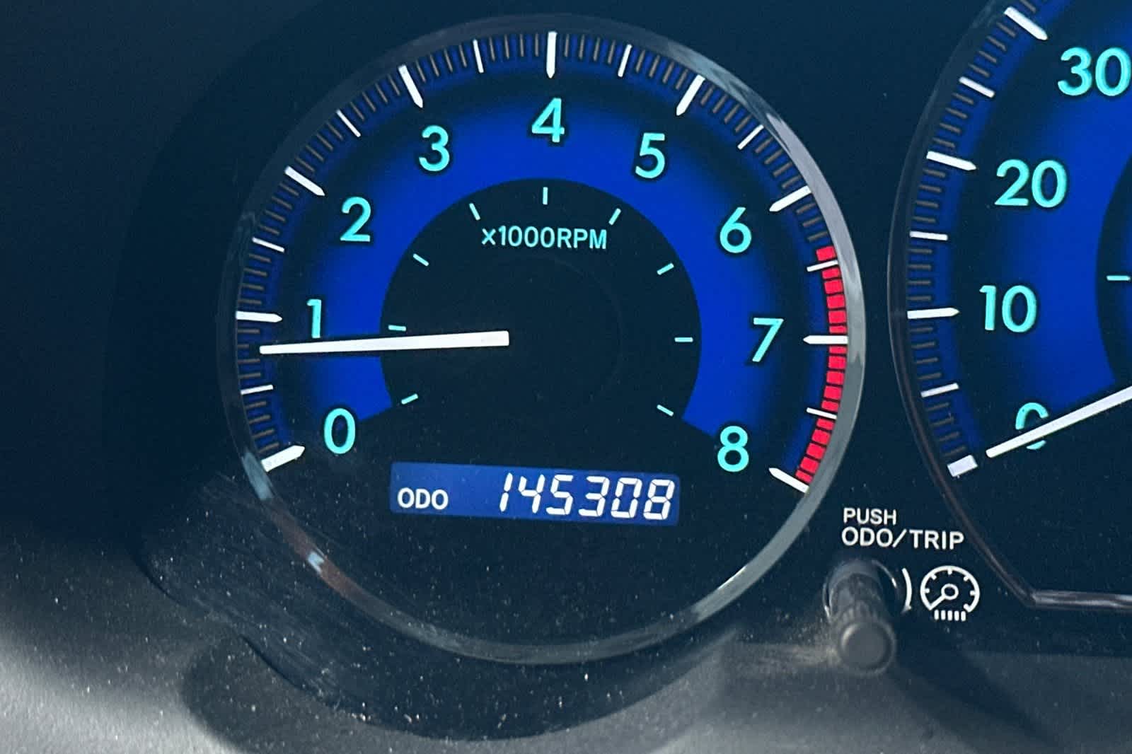 Thumbnail: 2007 Toyota Sienna - 27