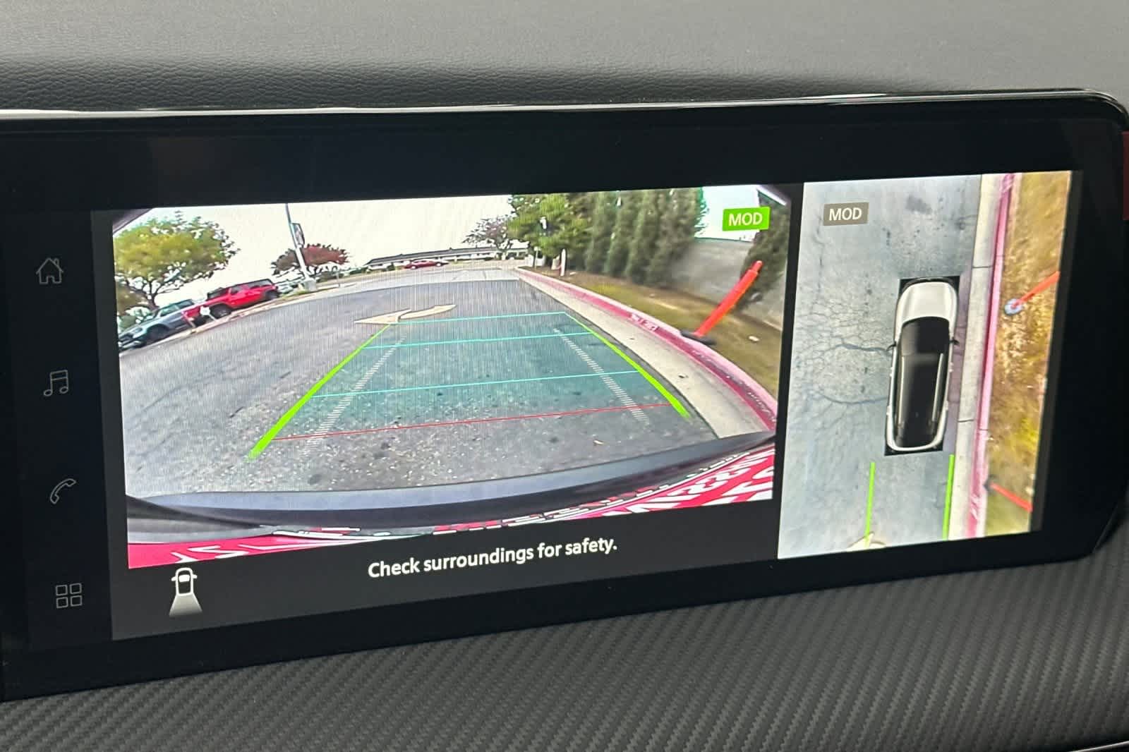 Thumbnail: 2026 Nissan Kicks - 21