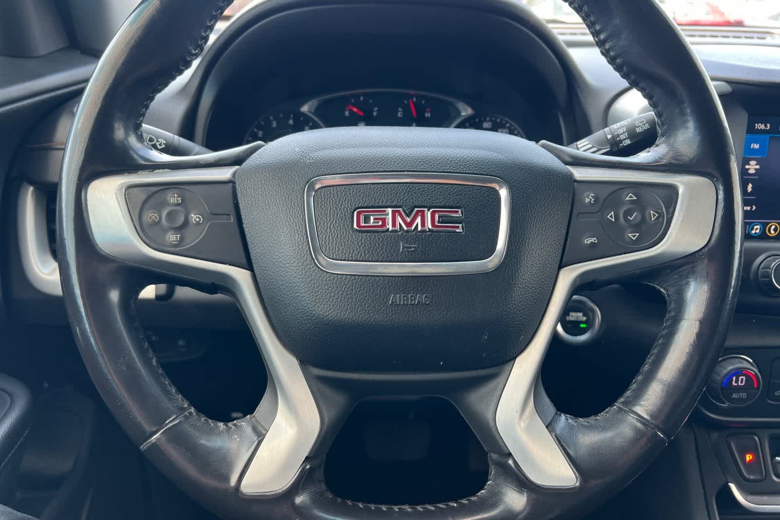 Thumbnail: 2019 GMC Terrain - 26