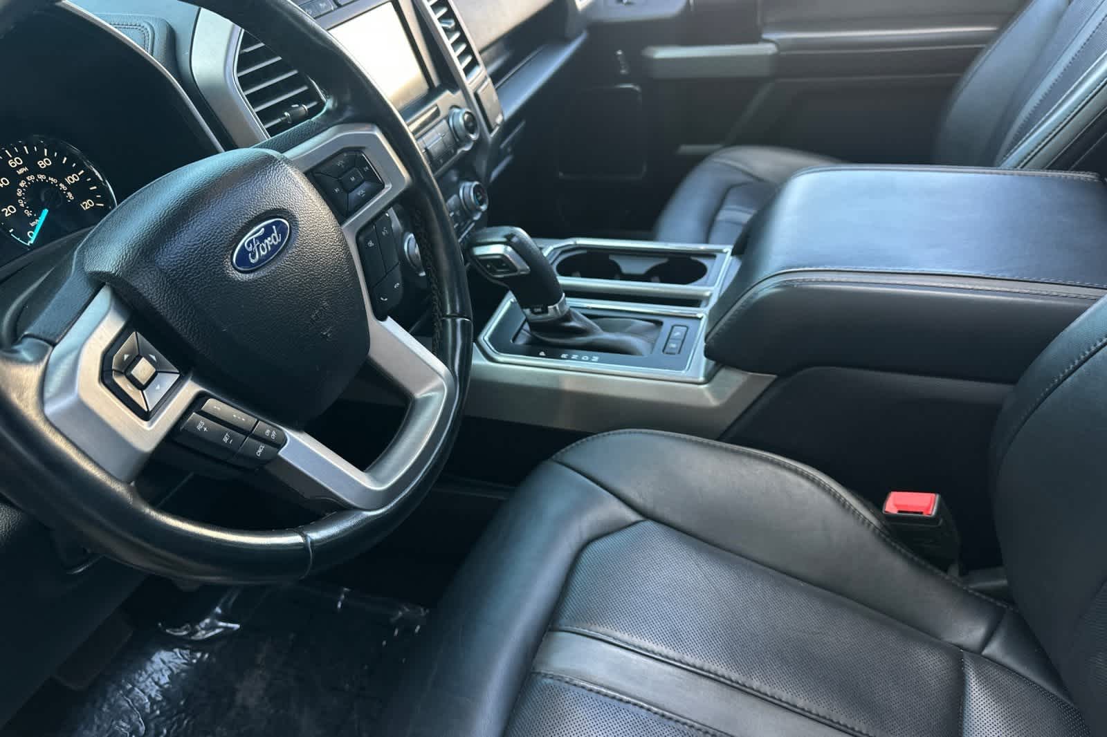 Thumbnail: 2019 Ford F-150 - 12