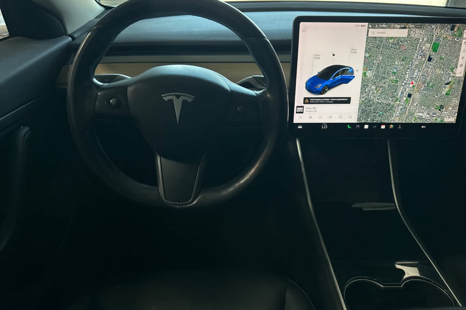 Thumbnail: 2018 Tesla Model 3 - 17
