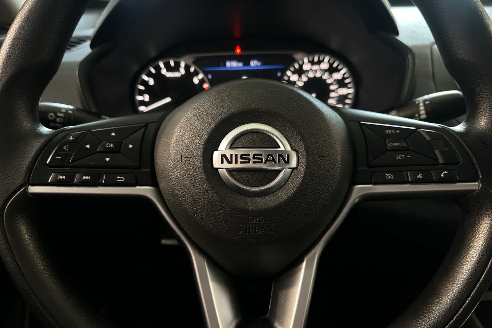 Thumbnail: 2019 Nissan Altima - 27