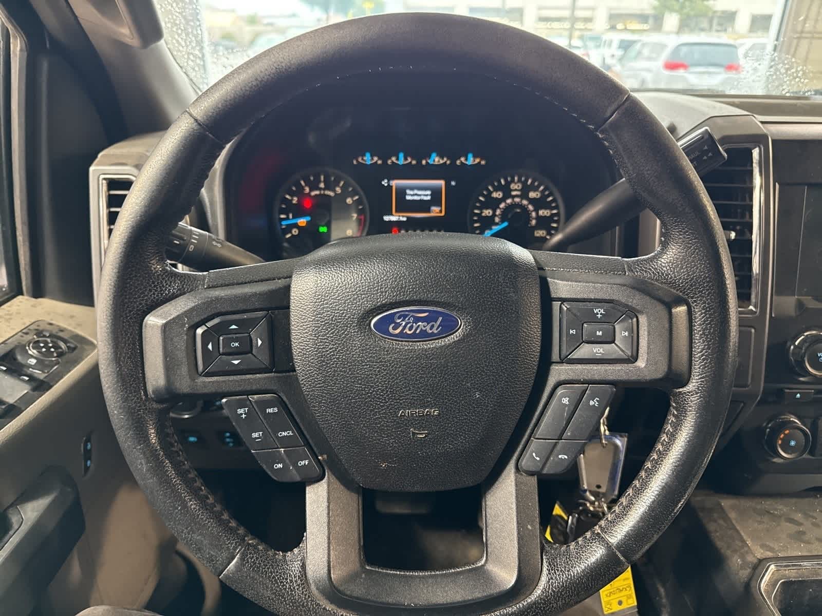 Thumbnail: 2016 Ford F-150 - 24