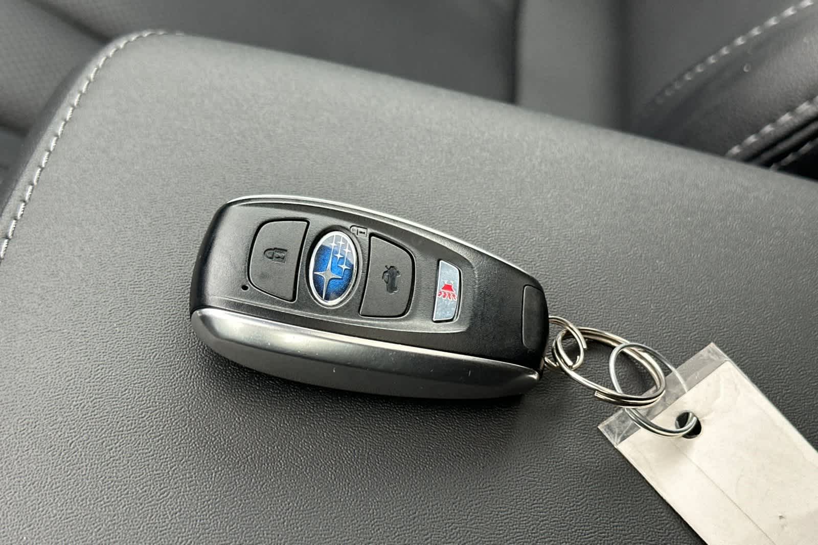 Thumbnail: 2023 Subaru Outback - 25