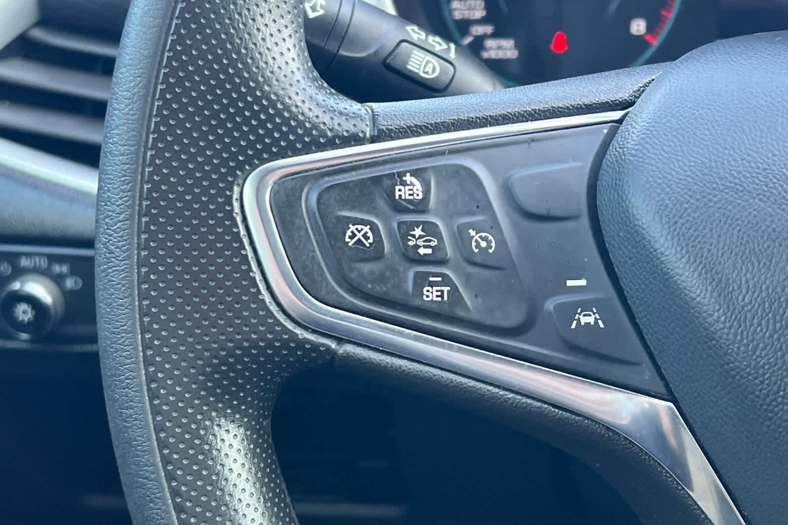 Thumbnail: 2024 Chevrolet Malibu - 30