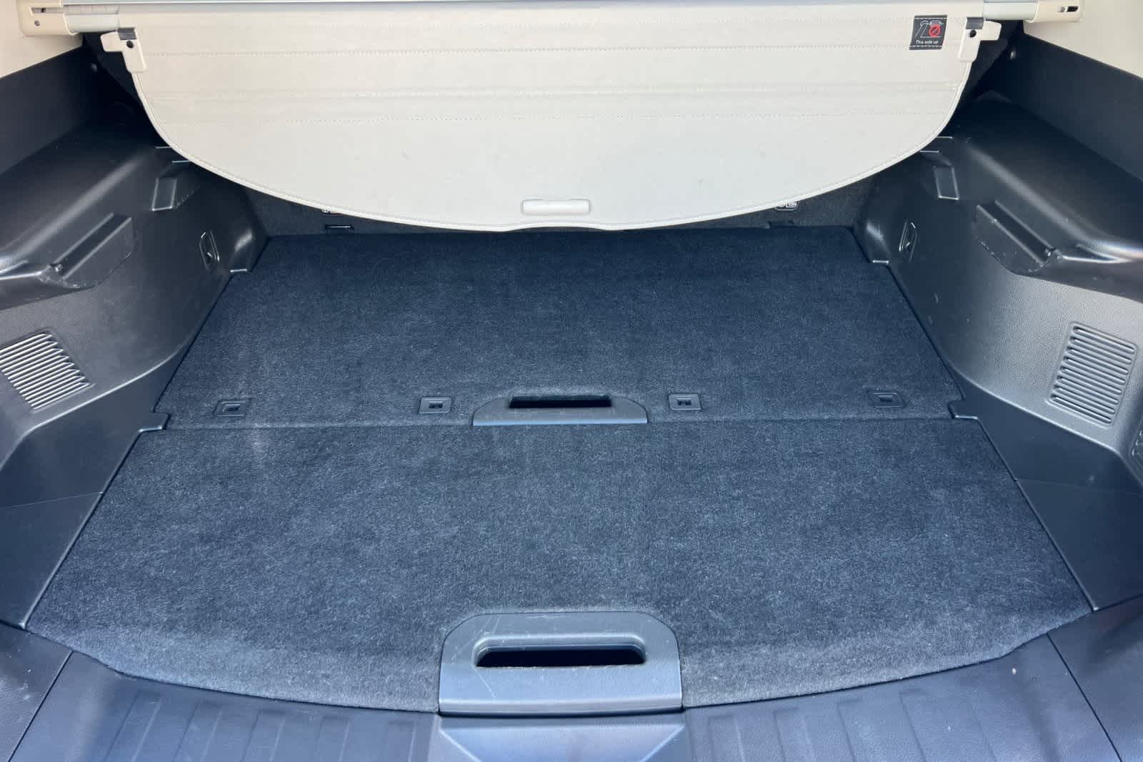 Thumbnail: 2014 Nissan Rogue - 16