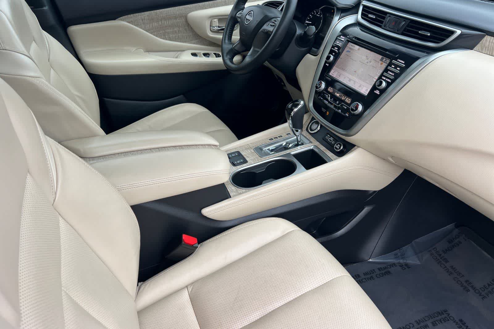 Thumbnail: 2024 Nissan Murano - 19