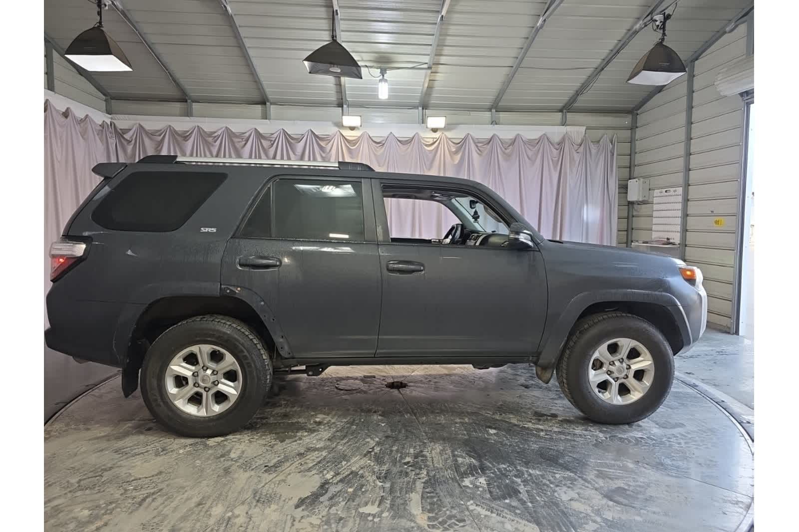 Thumbnail: 2024 Toyota 4Runner - 11