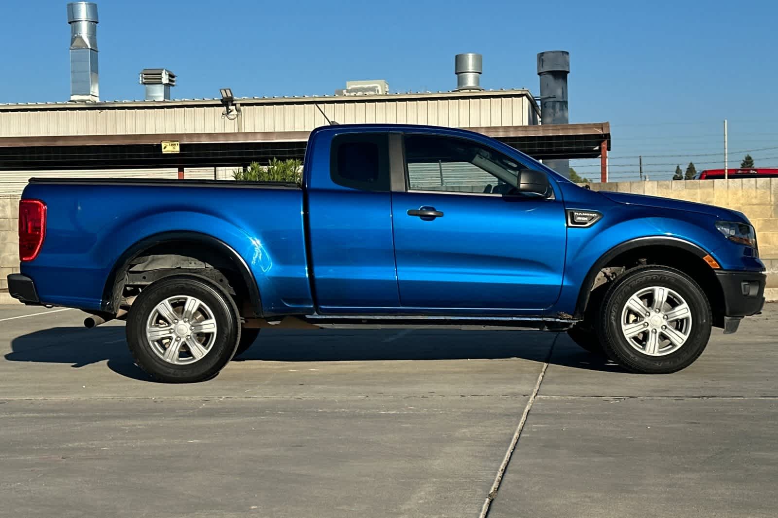 Thumbnail: 2020 Ford Ranger - 9
