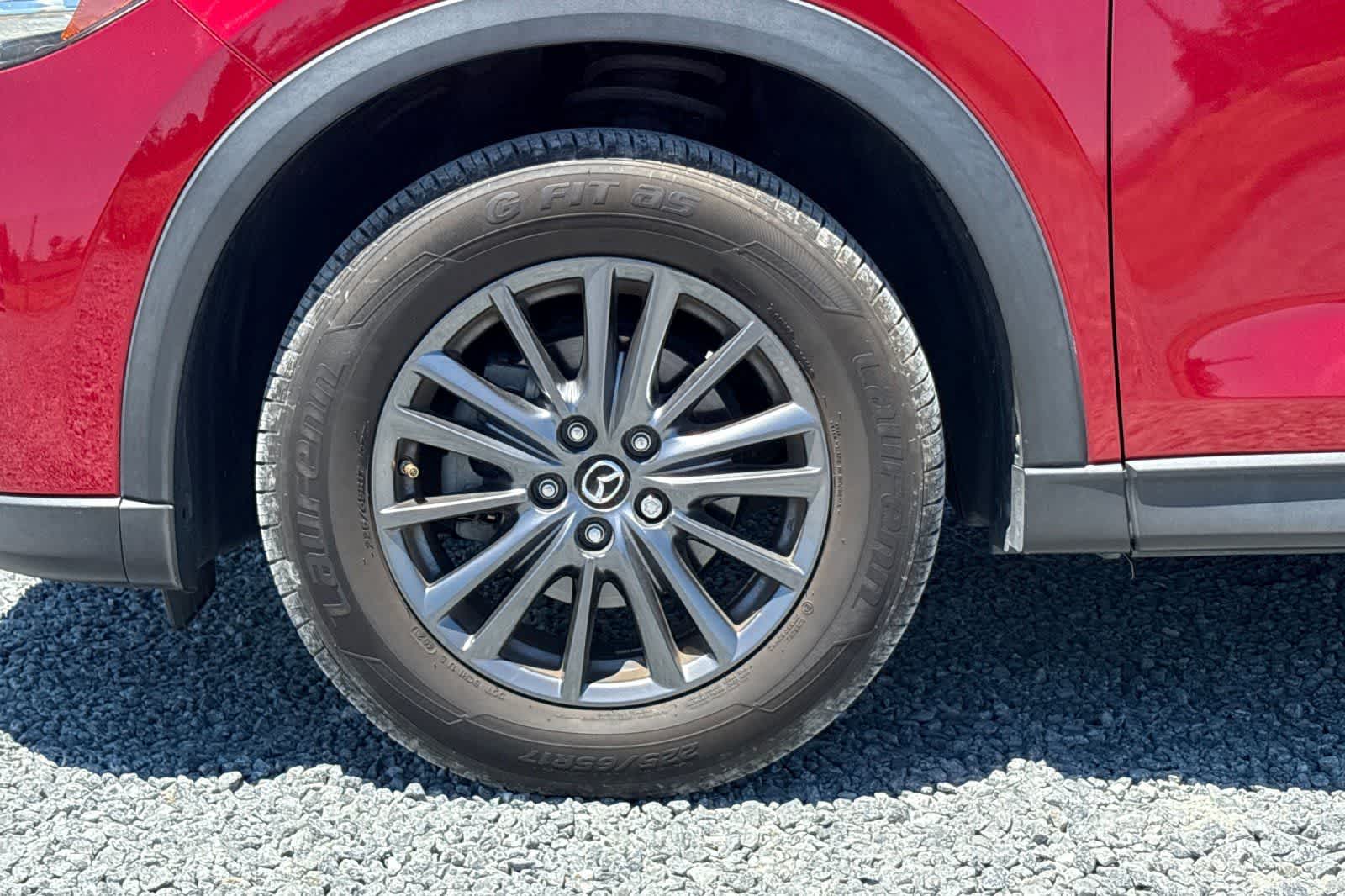Thumbnail: 2019 Mazda CX-5 - 12