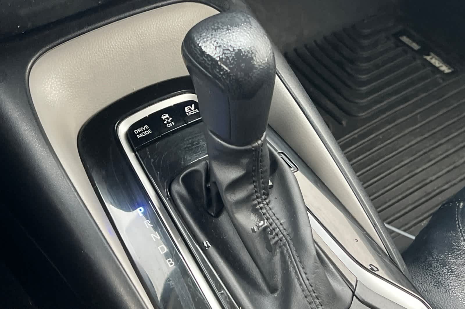 Thumbnail: 2023 Toyota Corolla - 23