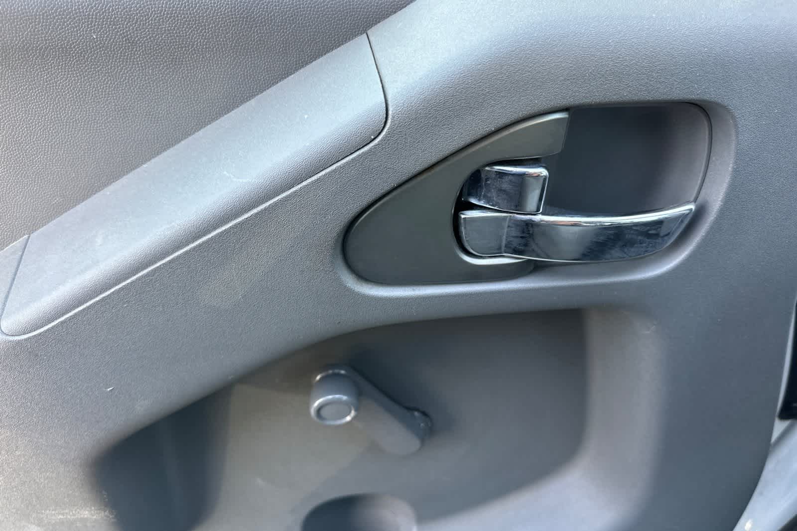 Thumbnail: 2019 Nissan Frontier - 15
