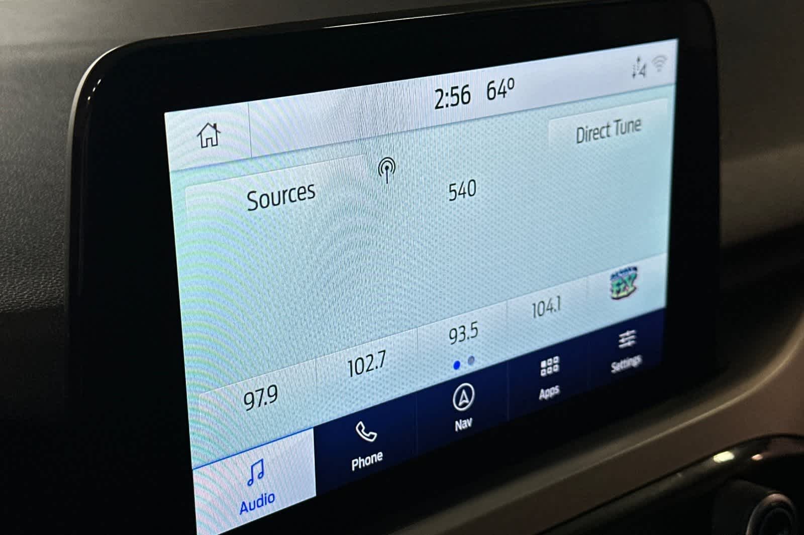 Thumbnail: 2020 Ford Escape - 20