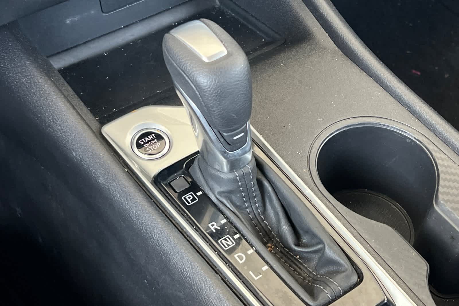 Thumbnail: 2023 Nissan Altima - 23