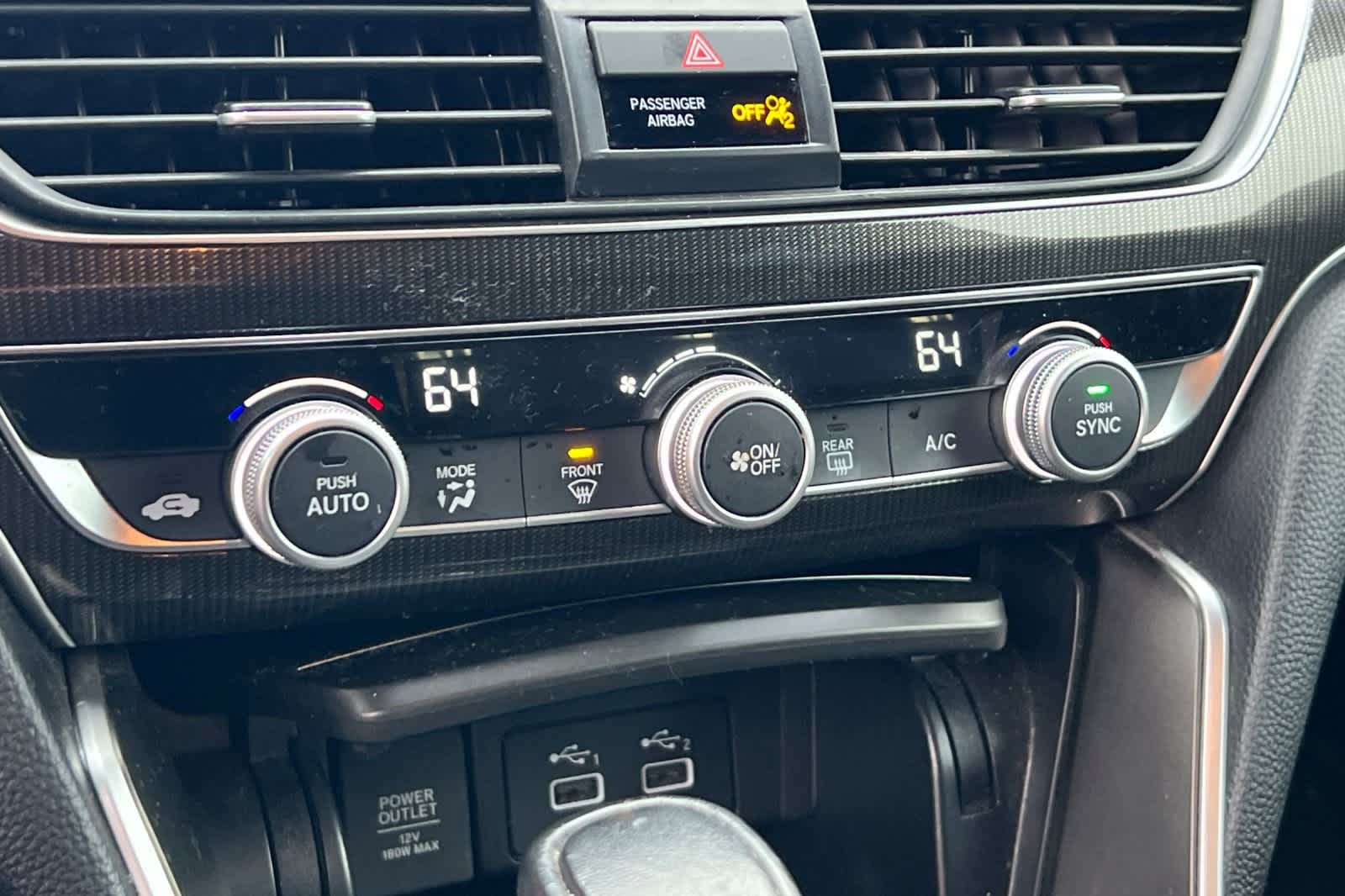 Thumbnail: 2022 Honda Accord - 20