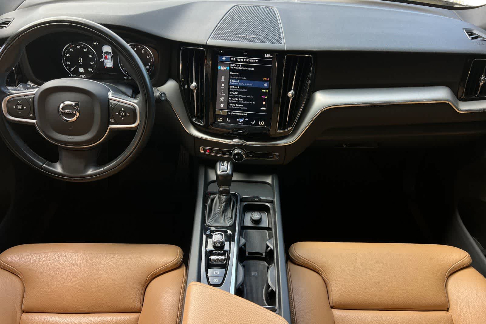 Thumbnail: 2019 Volvo XC60 - 4