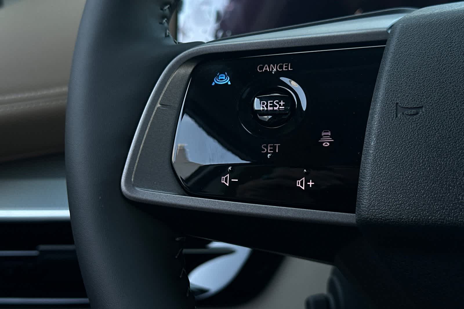 Thumbnail: 2026 Nissan Murano - 30