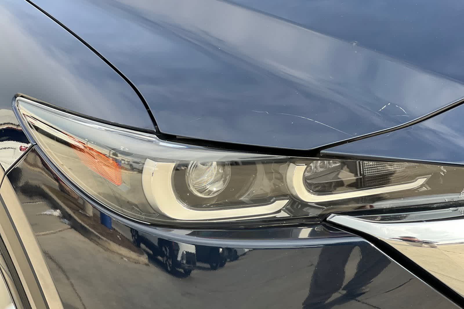 Thumbnail: 2023 Mazda CX-5 - 34