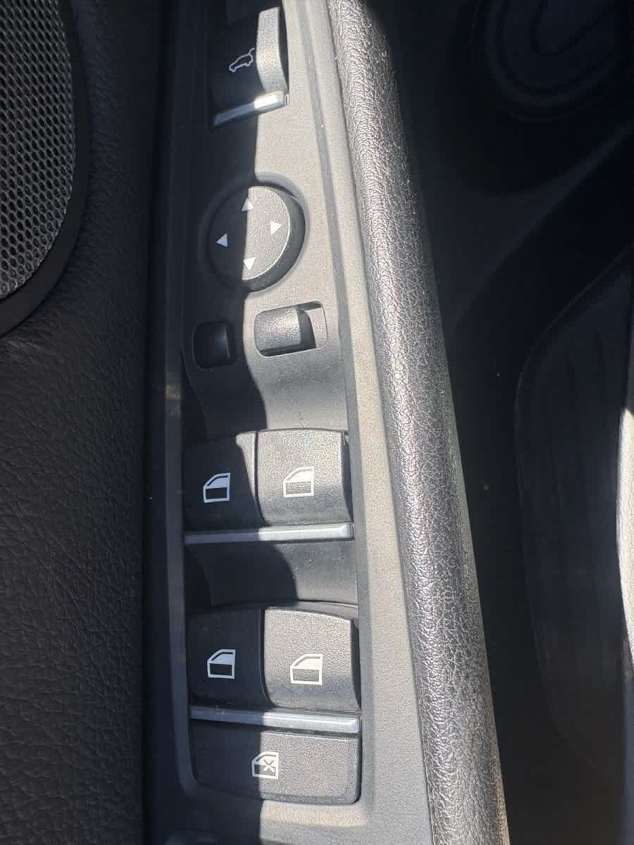 Thumbnail: 2015 BMW X5 - 7