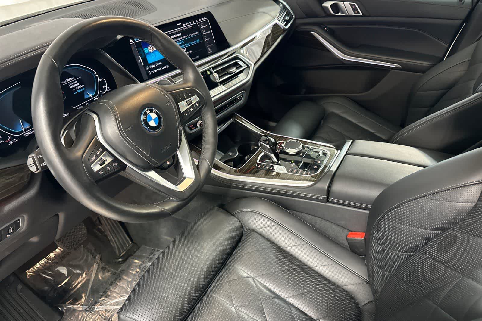 Thumbnail: 2023 BMW X5 - 14