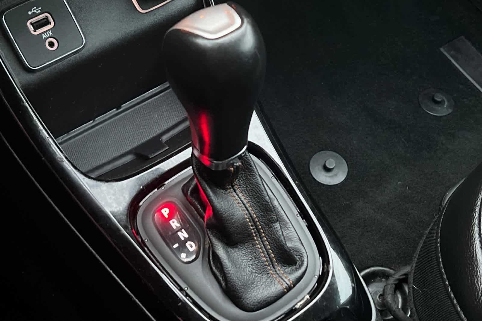 Thumbnail: 2018 Jeep Compass - 27