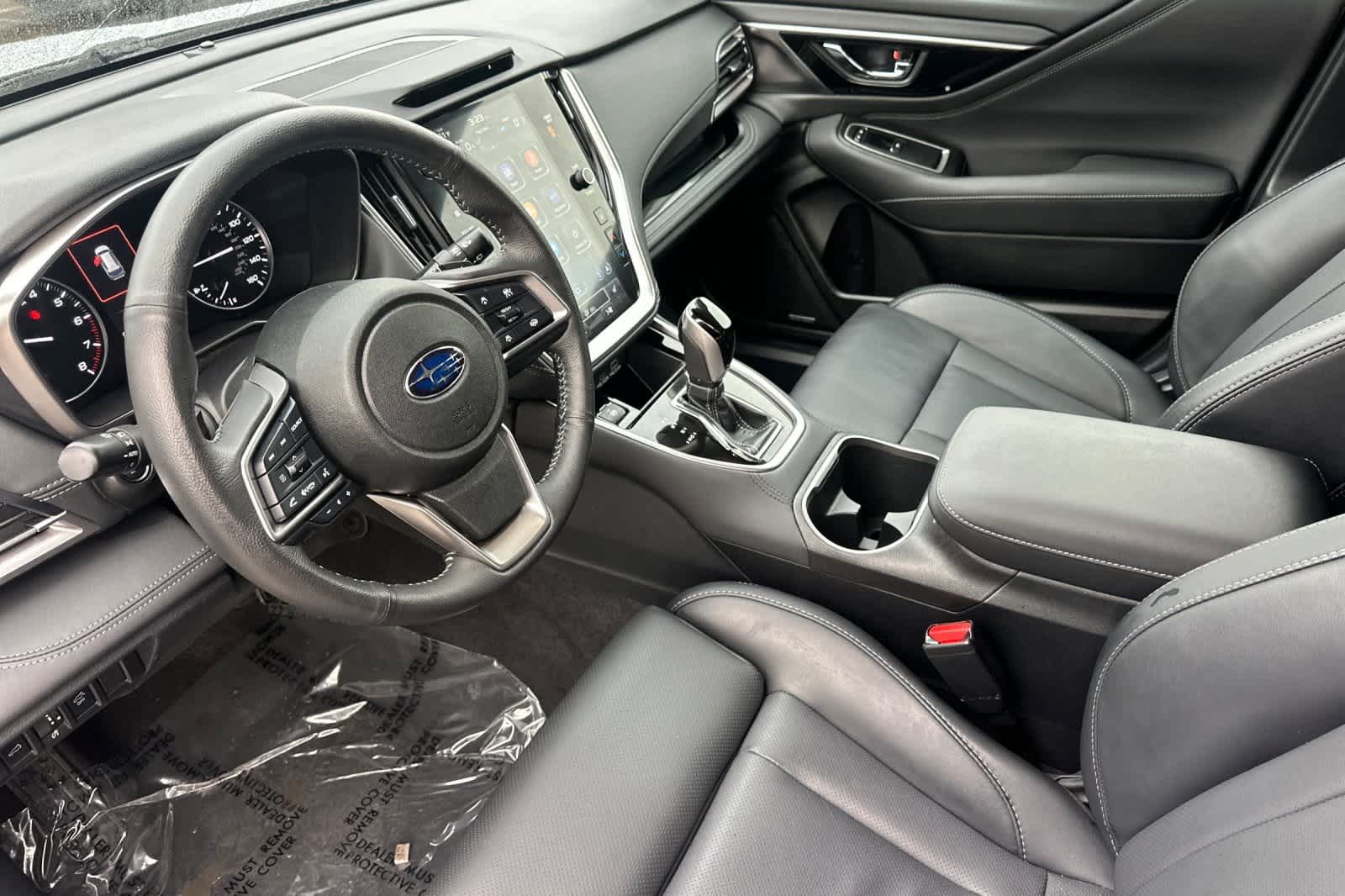 Thumbnail: 2023 Subaru Outback - 12