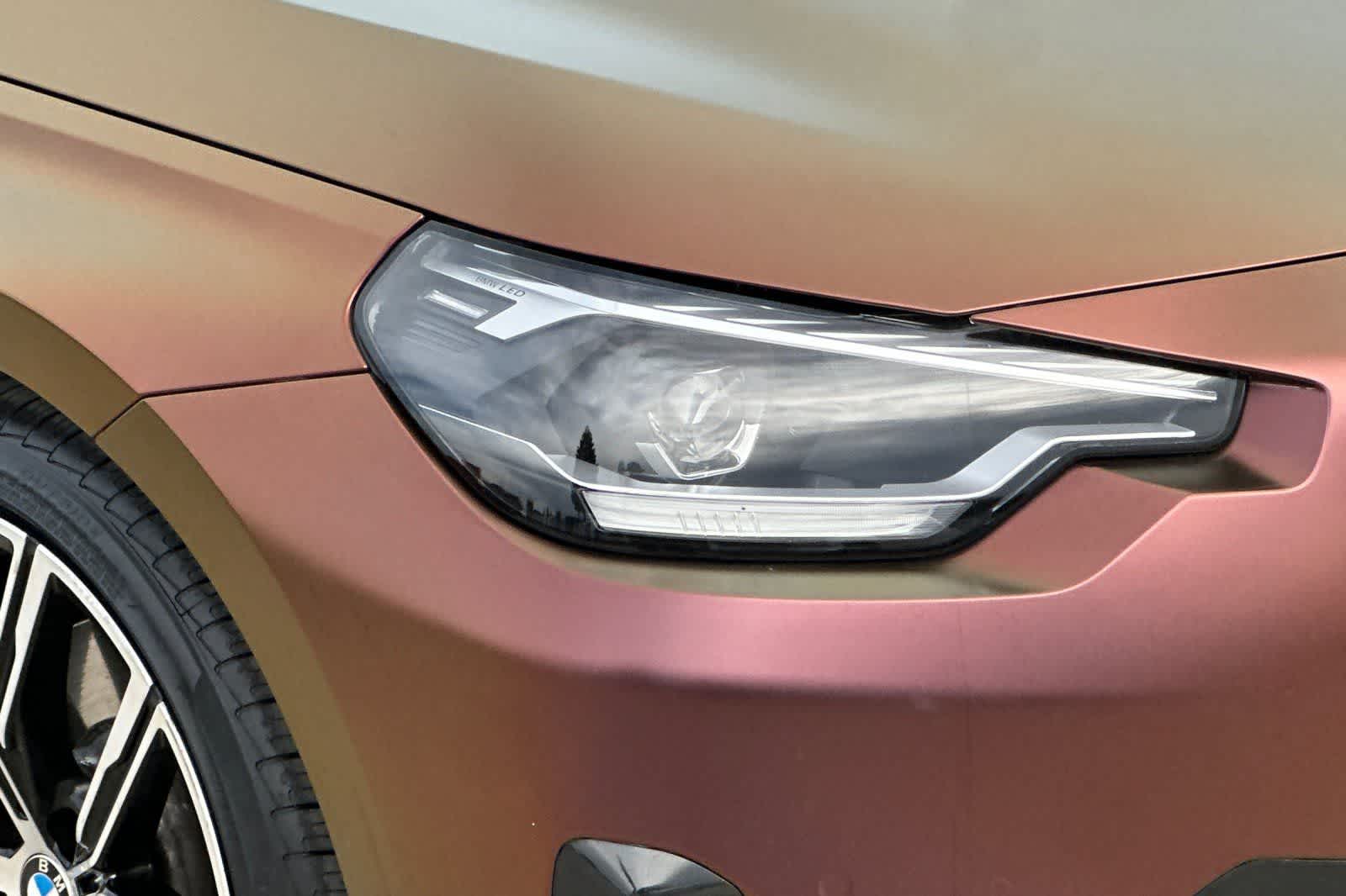 Thumbnail: 2024 BMW 2 Series - 32