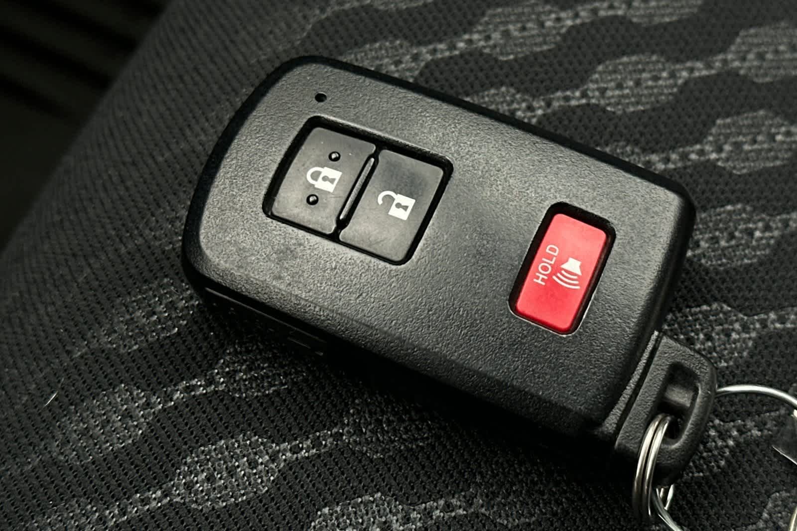 Thumbnail: 2023 Toyota Tacoma - 22