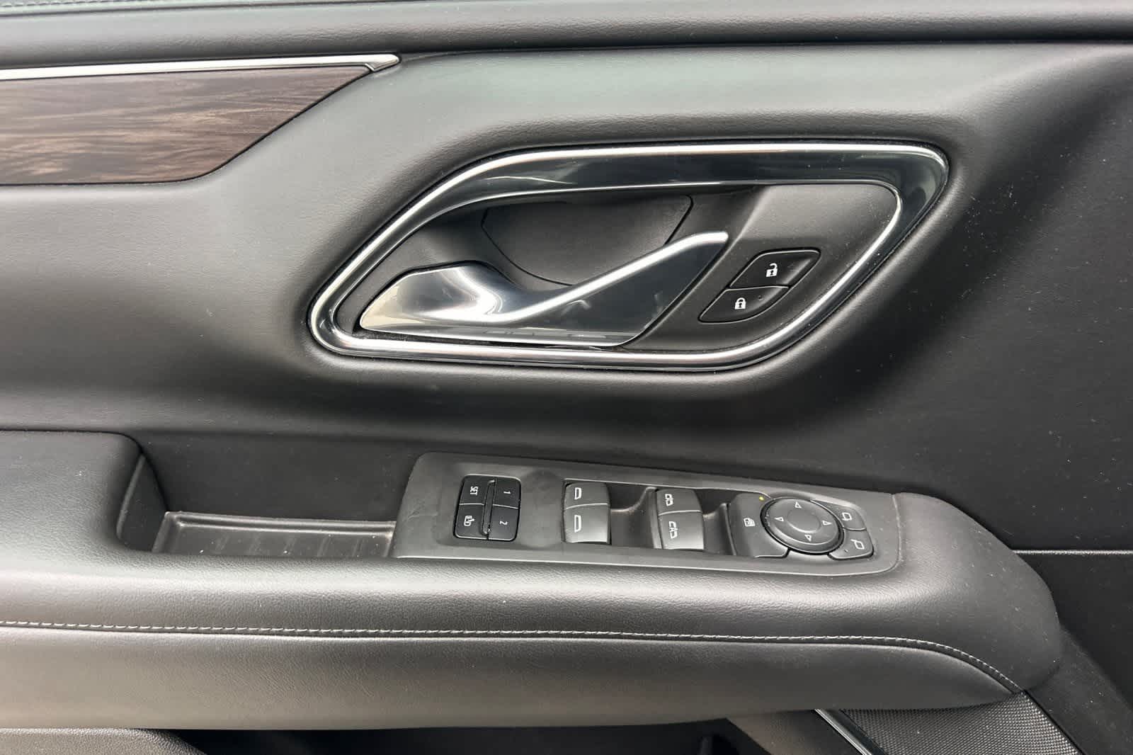 Thumbnail: 2023 Chevrolet Suburban - 13