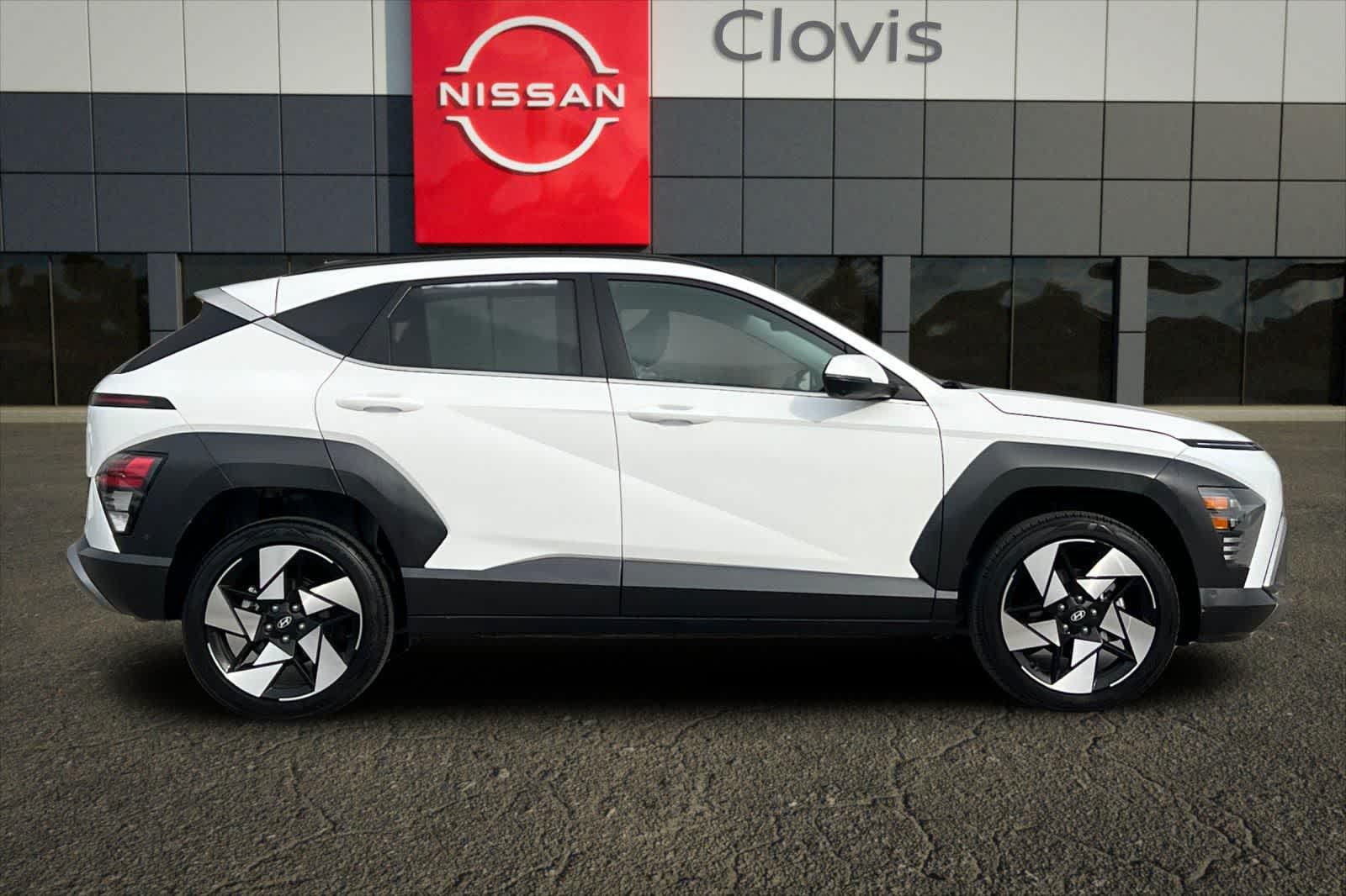 Thumbnail: 2024 Hyundai Kona - 9