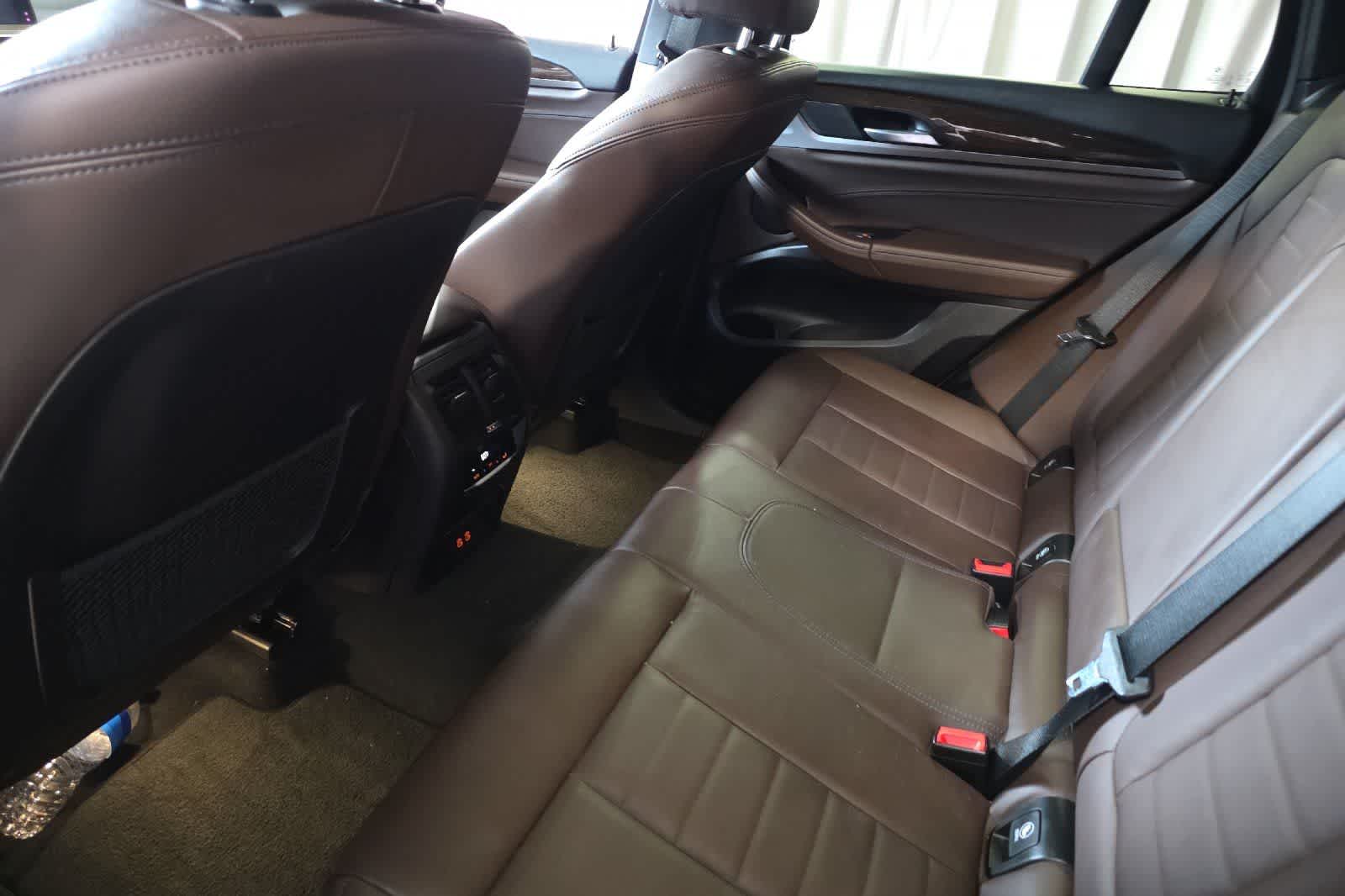 Thumbnail: 2020 BMW X3 - 5