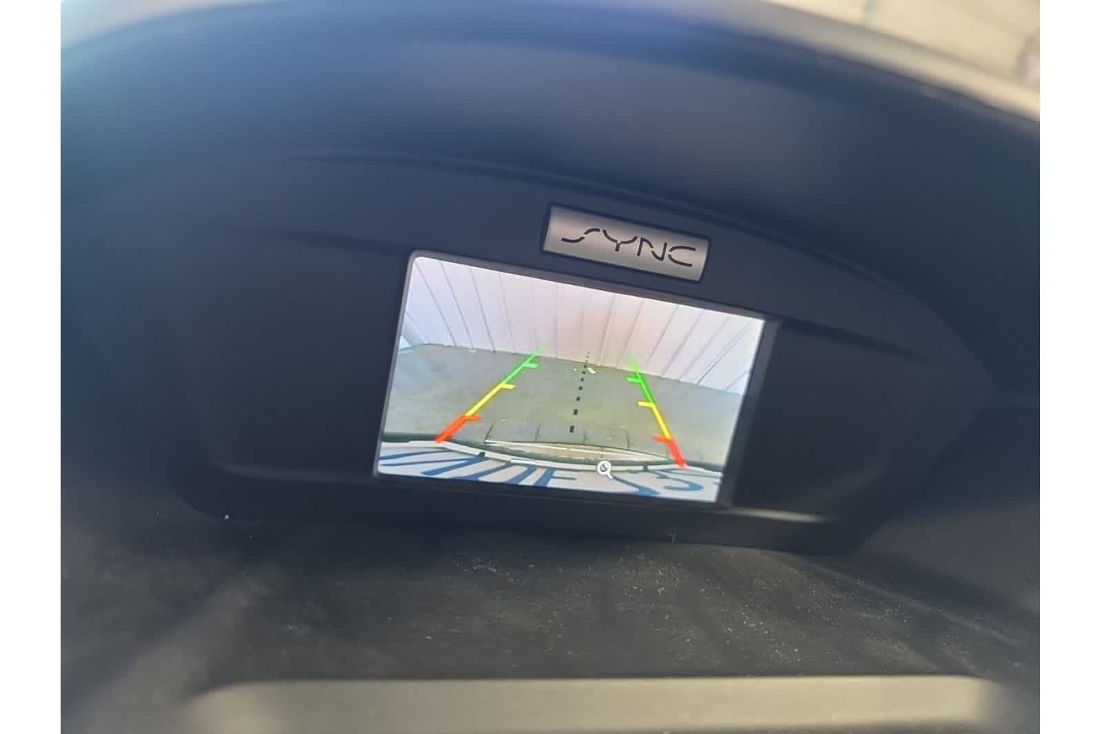 Thumbnail: 2017 Ford Escape - 22