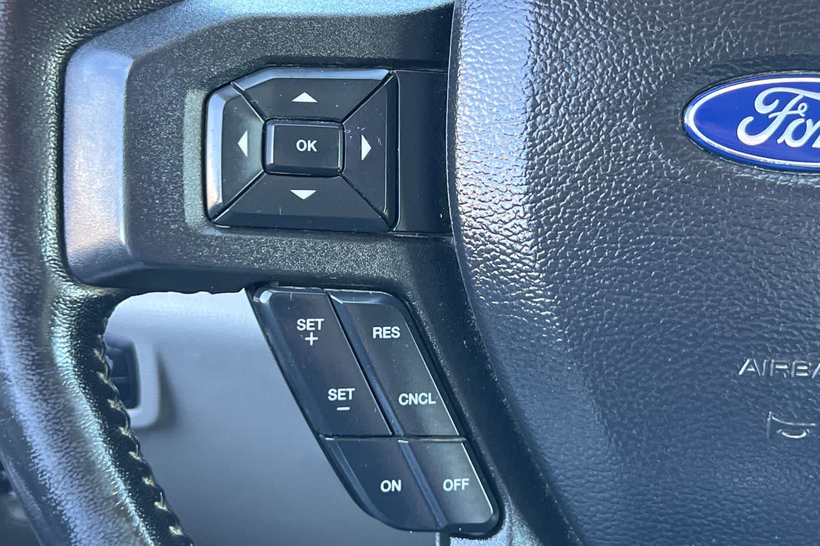Thumbnail: 2019 Ford F-150 - 28