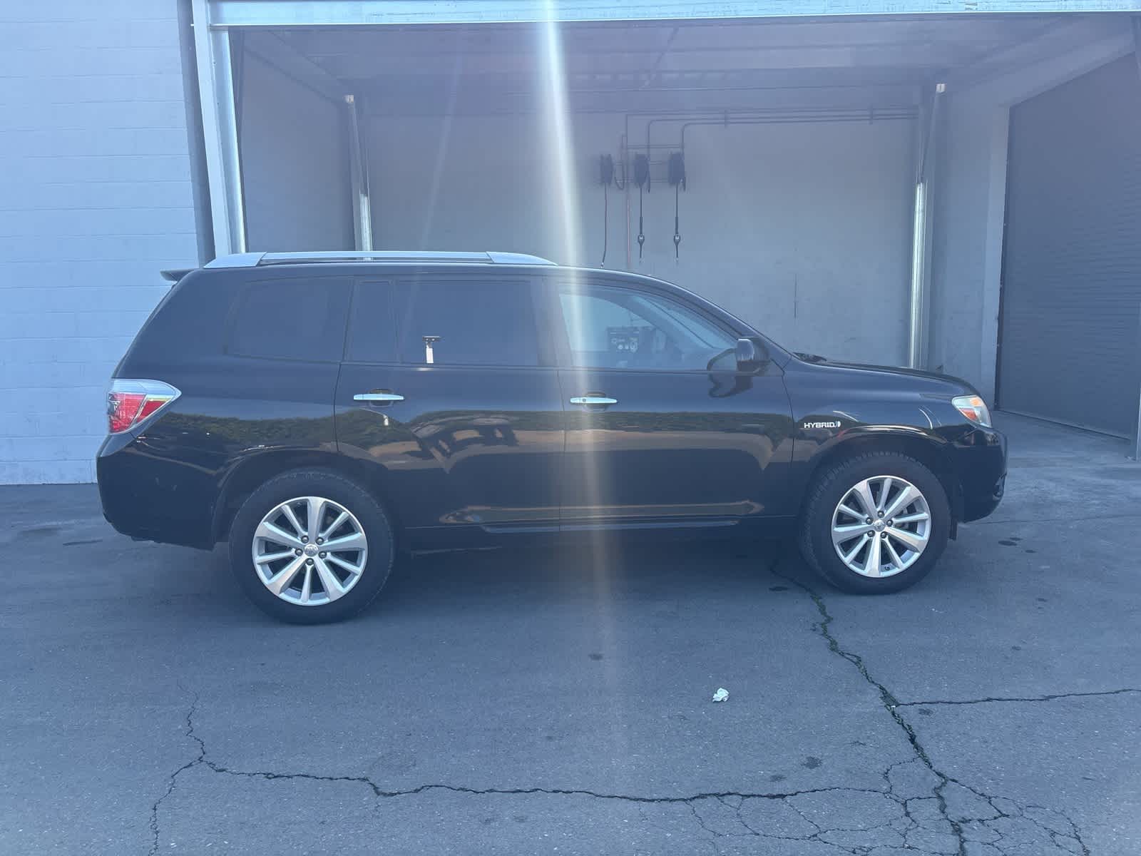 Thumbnail: 2010 Toyota Highlander - 8