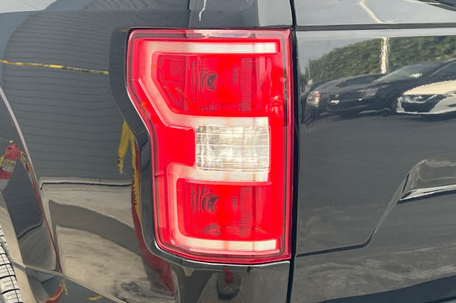 Thumbnail: 2020 Ford F-150 - 32