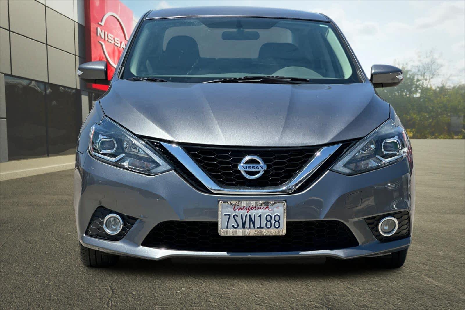 Thumbnail: 2016 Nissan Sentra - 11