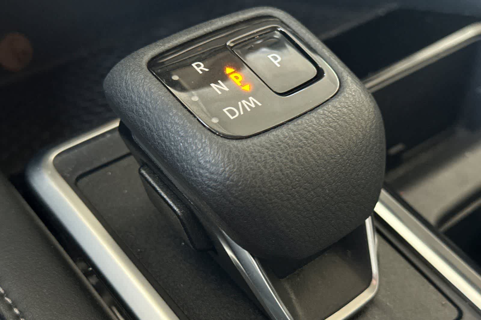 Thumbnail: 2024 Nissan Pathfinder - 22