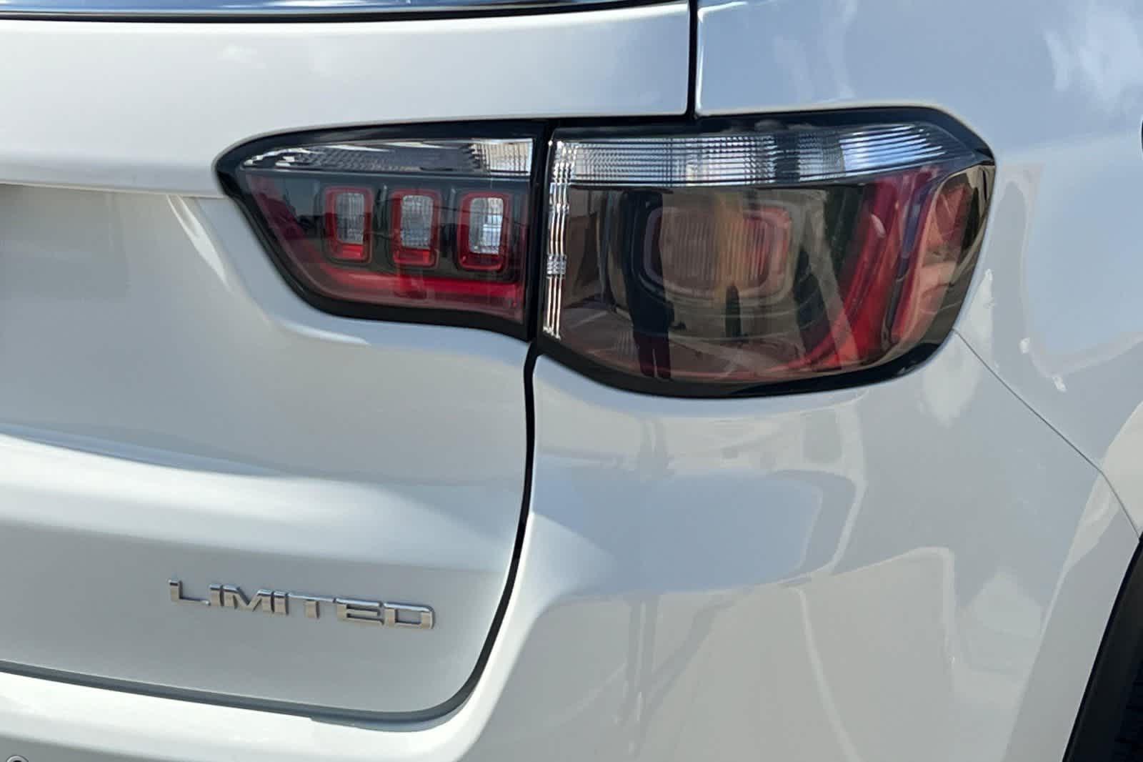 Thumbnail: 2025 Jeep Compass - 13