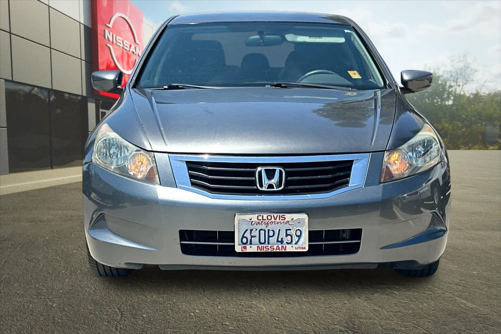 Thumbnail: 2009 Honda Accord - 11